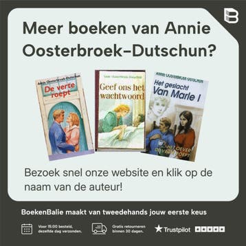 Dageraad-trilogie - Annie Oosterbroek-Dutschun 9789020518320, Verzenden, Gelezen, Annie Oosterbroek-Dutschun