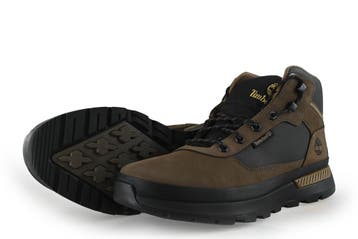 Timberland Wandelschoenen in maat 45 Bruin, Kleding | Heren, Schoenen, Bruin, Verzenden, Timberland, Zo goed als nieuw