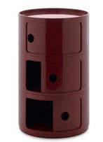 Kartell - Anna Castelli Ferrieri - Ladekast - Componibili