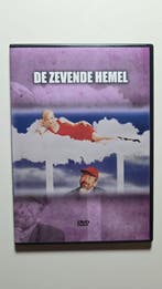 DE ZEVENDE HEMEL (DVD), Cd's en Dvd's, Verzenden, Gebruikt