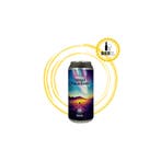 Dry & Bitter - Mind Parachute, Nieuw