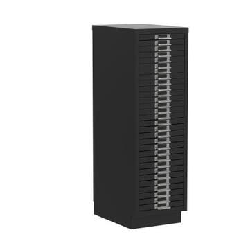 (MDK-107662) CH OCH30 multiladekast - 28x42x92 cm - 30 laden, Ophalen of Verzenden, Nieuw