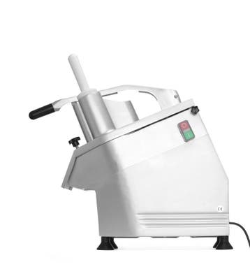 Groentesnijder Profi Line | Hendi | 230v/550w | 615x239x(h)5, Ophalen of Verzenden, Nieuw in verpakking