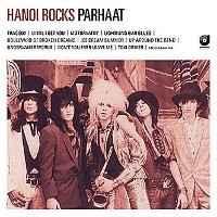 cd - Hanoi Rocks - Parhaat, Verzenden, Zo goed als nieuw