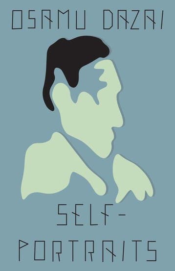9780811232265 Self-Portraits Osamu Dazai, Verzenden, Nieuw, Osamu Dazai