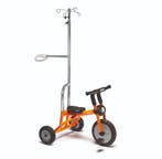 Italtrike Driewieler ZERO LIMITS 200 (Kinderen, Driewielers), Ophalen of Verzenden, Nieuw, Overige merken