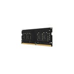 Lexar DDR4 SODIMM 32GB Laptop Geheugen, Computers en Software, RAM geheugen, Verzenden, Nieuw