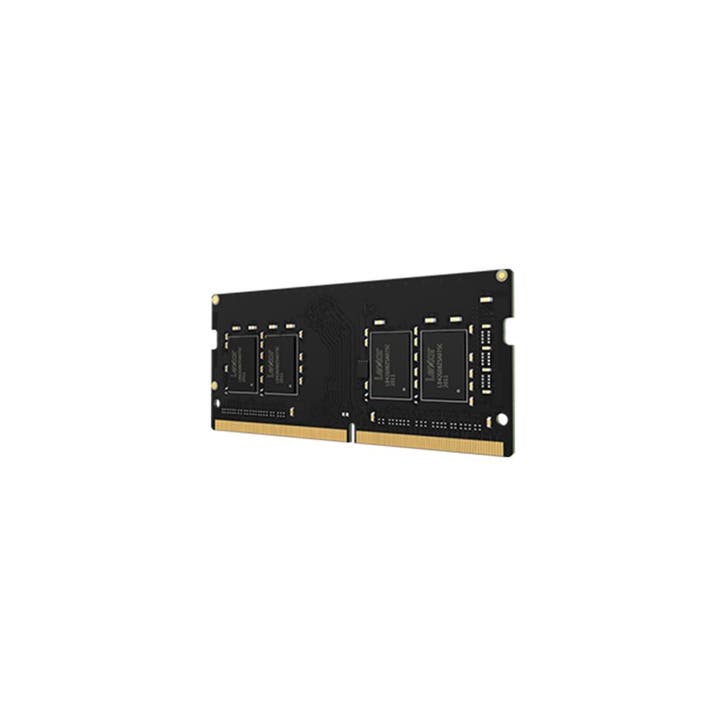 Lexar DDR4 SODIMM 32GB Laptop Geheugen, Computers en Software, RAM geheugen, Verzenden