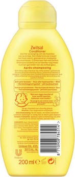 Zwitsal Baby 200 ml - Conditioner, Ophalen of Verzenden, Zo goed als nieuw