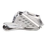 GGM Gastro | (6 stuks) Citruspers - RVS | 71430#6 | 71430#6, Verzenden, Nieuw in verpakking, RVS Meubilair