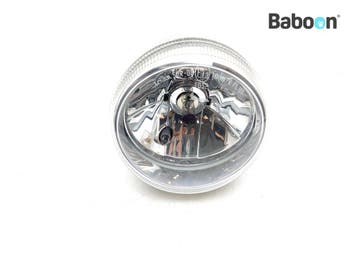 Koplamp Piaggio | Vespa LX 125 2009-2010 EU/USA RH, Motoren, Verzenden, Gebruikt