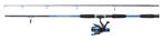 Shakespeare Firebird Spin Combo 2.1m (10-25g), Verzenden, Nieuw