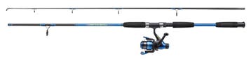 Shakespeare Firebird Spin Combo 2.1m (10-25g), Watersport en Boten, Verzenden, Nieuw
