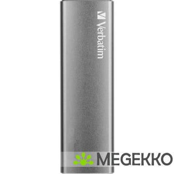 Verbatim Vx500 1TB Externe SSD, Verzenden, Nieuw, Verbatim