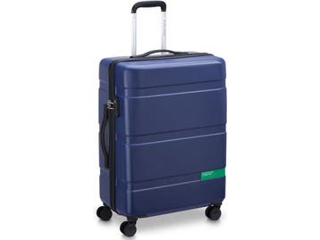 Delsey Paris x United Colors of Benetton - Kofferset Now -, Verzenden, Nieuw
