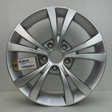 Originele velgen 16 inch Alfa Romeo 5x110 *OS1004794*, Auto-onderdelen, Banden en Velgen, Gebruikt, Velg(en), 16 inch, Ophalen of Verzenden