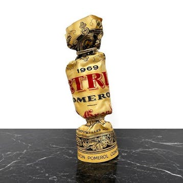 Soyz Bank (1988) - Petrus 1969 Candy