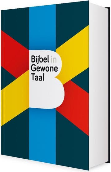 Bijbel in gewone taal 9789089120403, Verzenden, Gelezen