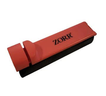 Zorr hulzenstopper - Rood, Verzamelen, Verzenden, Nieuw, Overige typen