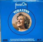 LP gebruikt - Vera Lynn - Focus On Vera Lynn (U.K. 1977), Verzenden, Zo goed als nieuw