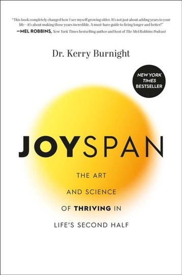 9781546007357 Joyspan Kerry Burnight, Verzenden, Nieuw, Kerry Burnight