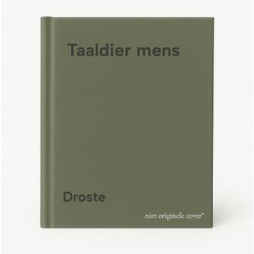 Taaldier mens - Droste 9789026302909, Verzenden, Gelezen, Droste