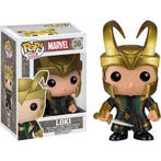 Funko Pop! Marvel - Loki #36, Verzenden, Nieuw