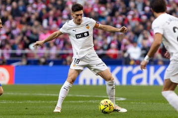 Wedstrijdtickets Valencia 2025/26, Tickets en Kaartjes