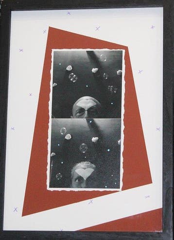 Michele Zaza (1948 -) - Pensiero Cosmico