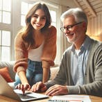 COMPUTER REPARATIE AAN HUIS v.a €17 | GEEN Voorrijkosten!, No cure no pay, Laptops