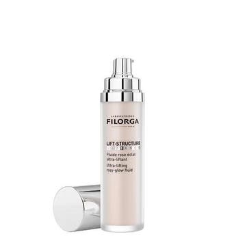 Filorga Lift-structure Ultra-lifting Rosy-glow Fluid, Sieraden, Tassen en Uiterlijk, Uiterlijk | Gezichtsverzorging, Verzenden