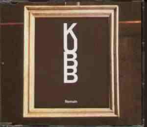 cd promo - Kubb - Remain, Cd's en Dvd's, Cd's | Overige Cd's, Zo goed als nieuw, Verzenden