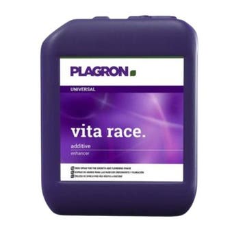 Plagron Vita Race 5L — 5L, Tuin en Terras, Verzenden, Nieuw
