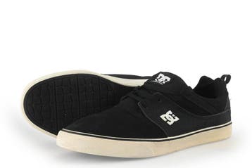 Dc Shoes Sneakers in maat 41 Zwart, Dc Shoes, Verzenden, Zwart, Sneakers of Gympen