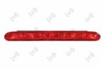 Derde remlicht - Peugeot 307 Hatchback - Rood, Verzenden, Nieuw
