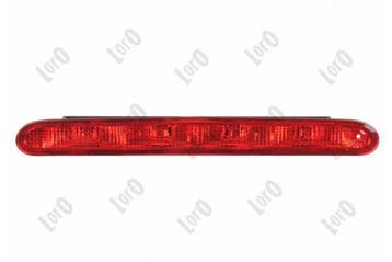 Derde remlicht - Peugeot 307 Hatchback - Rood, Auto-onderdelen, Verzenden, Nieuw