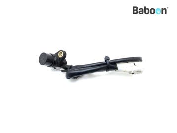 Snelheids Sensor Yamaha FZ 1 2006-2009 (FZ1 FAZER), Verzenden, Gebruikt