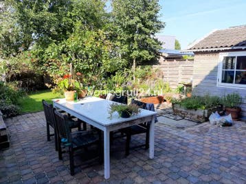 Woningruil - Spieringweg 595 - 4 kamers en Noord-Holland, Noord-Holland