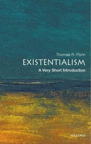 Existentialism: A Very Short Introduction | Nieuw, Ophalen of Verzenden, Nieuw, Thomas (samuel Candler Dobbs Professor Of Philosophy Flynn