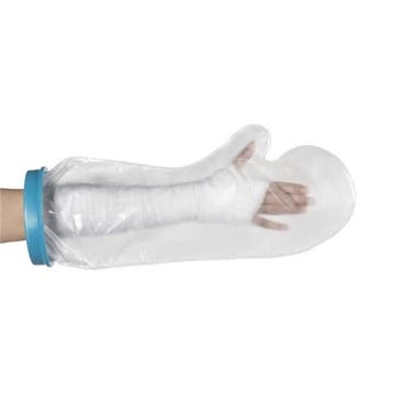 Gipshoes arm half, Diversen, Ophalen of Verzenden, Nieuw