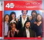 Dr. Hook - Alle 40 Goed, Ophalen of Verzenden, Gebruikt