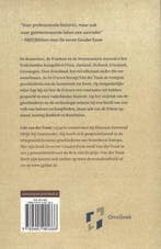 De Friezen 9789401901666 Luit van der Tuuk, Boeken, Verzenden, Gelezen, Luit van der Tuuk