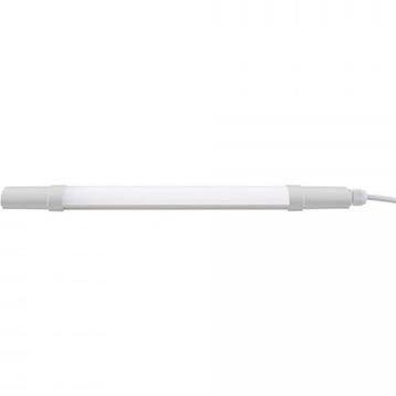 LED TL Armatuur - LED Balk - Irma - 18W - Waterdicht IP65 -, Huis en Inrichting, Lampen | Plafondlampen, Ophalen of Verzenden