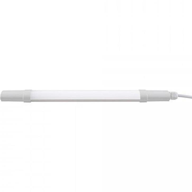 LED TL Armatuur - LED Balk - Irma - 18W - Waterdicht IP65 -, Huis en Inrichting, Lampen | Plafondlampen, Nieuw, Kunststof, Ophalen of Verzenden