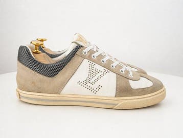 Louis Vuitton - Platte schoenen - Maat: EU 41, Nieuw