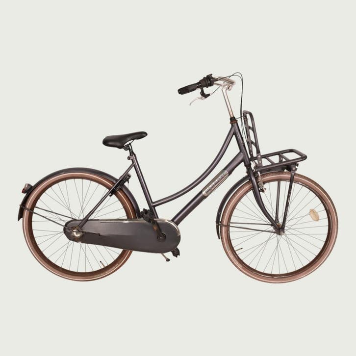 Popal kinderfiets, Fietsen en Brommers, Fietsen | Meisjes, Gebruikt, Ophalen of Verzenden