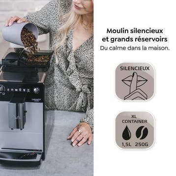Automatic coffee machine - MELITTA - Latticia OT F300-101..., Verzenden, Nieuw