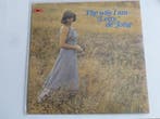 Letty de Jong - The way i am (LP) 2925027, Ophalen of Verzenden, Zo goed als nieuw