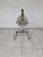 RVS Handmatige Vleesvermalser Vermalser Tenderizer Horeca, Zakelijke goederen, Horeca | Keukenapparatuur, Ophalen of Verzenden