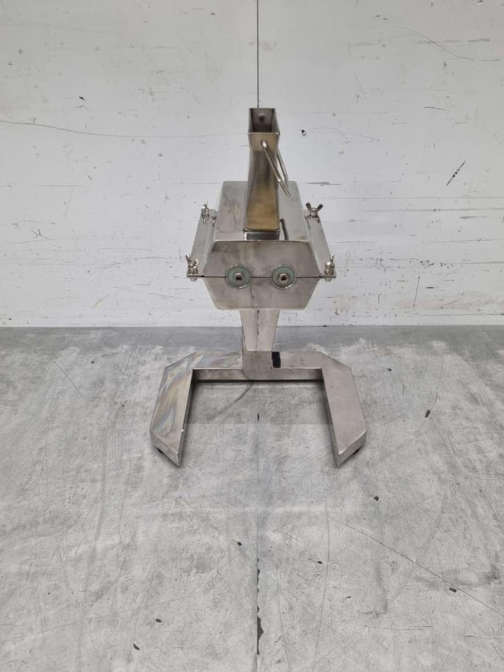 RVS Handmatige Vleesvermalser Vermalser Tenderizer Horeca, Zakelijke goederen, Horeca | Keukenapparatuur, Nieuw in verpakking